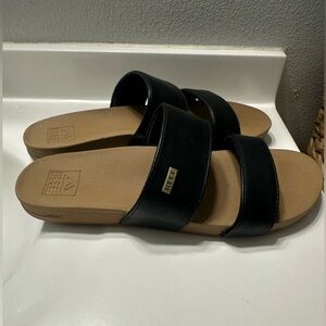 Reef Slide Sandals
